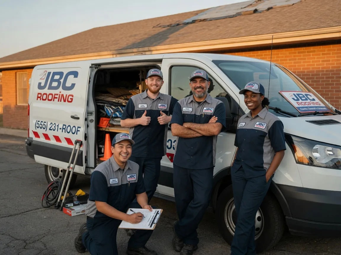 Roof Replacement company in West Alexandria, OH