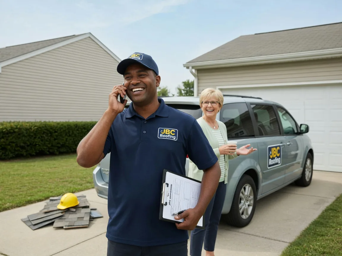 Roof Replacement West Alexandria, OH FAQs